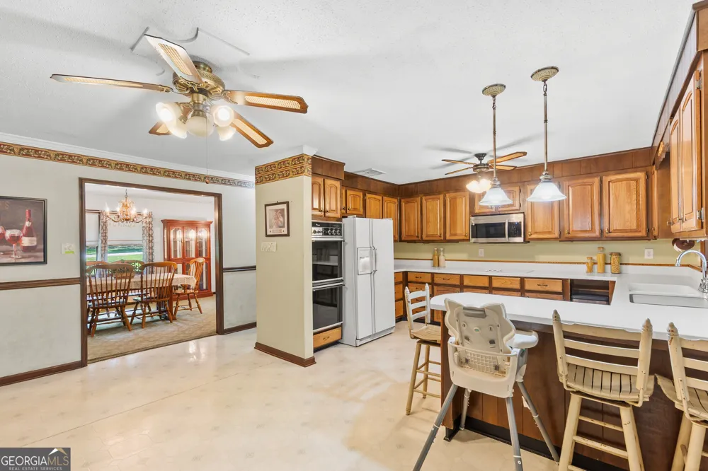 509 Woodhaven RD Centerville, GA 31028
