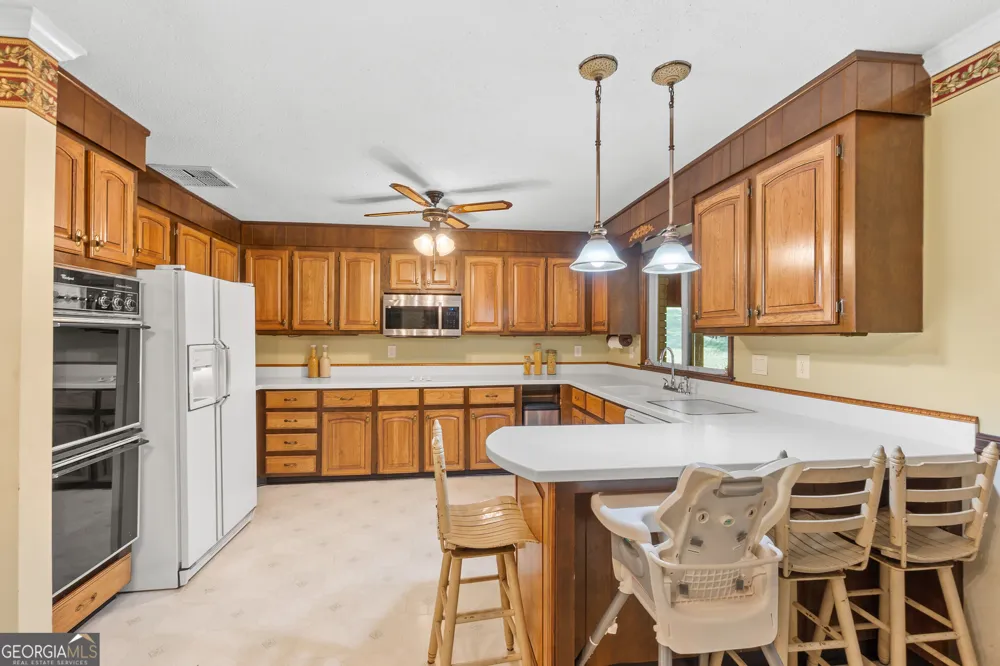 509 Woodhaven RD Centerville, GA 31028