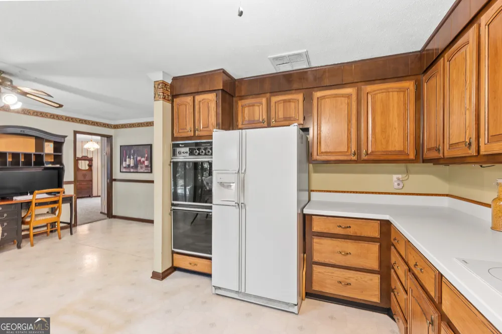 509 Woodhaven RD Centerville, GA 31028