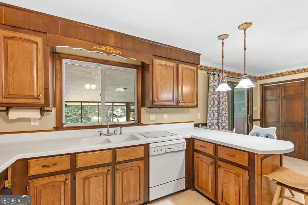 509 Woodhaven RD Centerville, GA 31028
