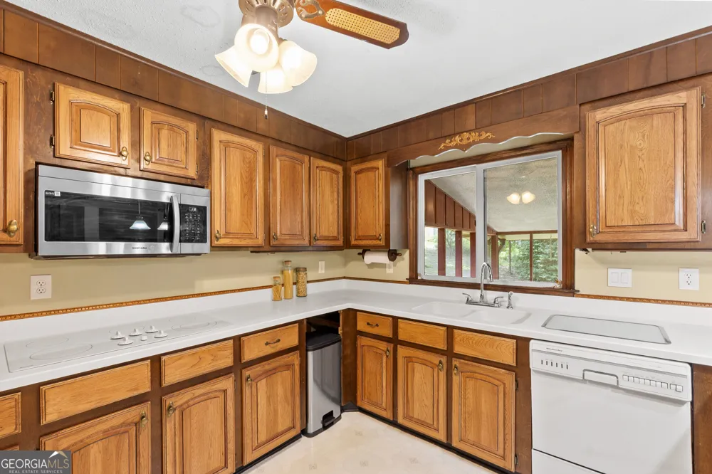 509 Woodhaven RD Centerville, GA 31028