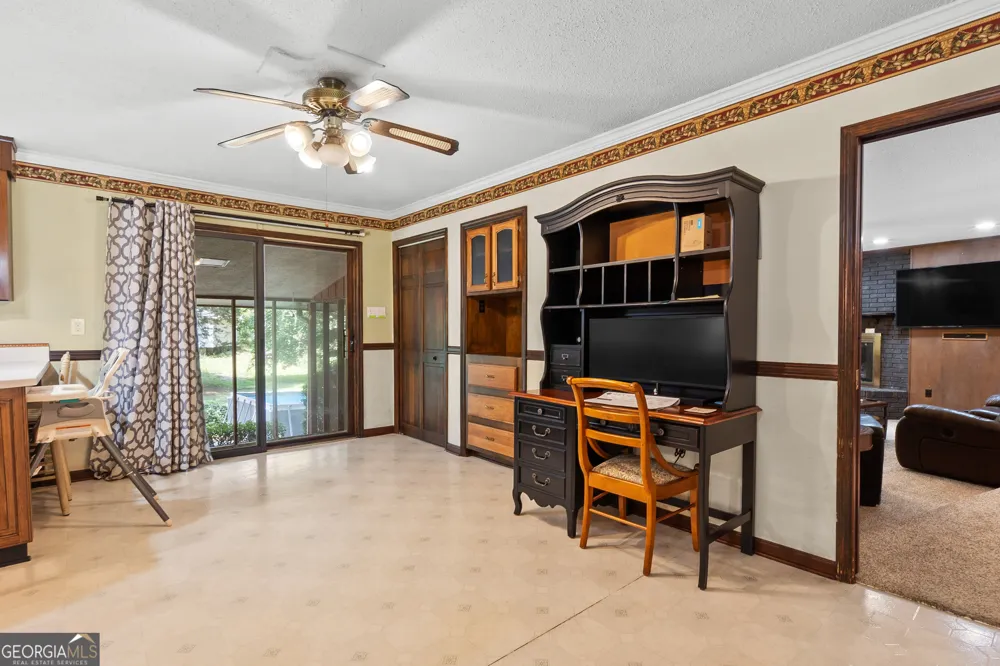 509 Woodhaven RD Centerville, GA 31028