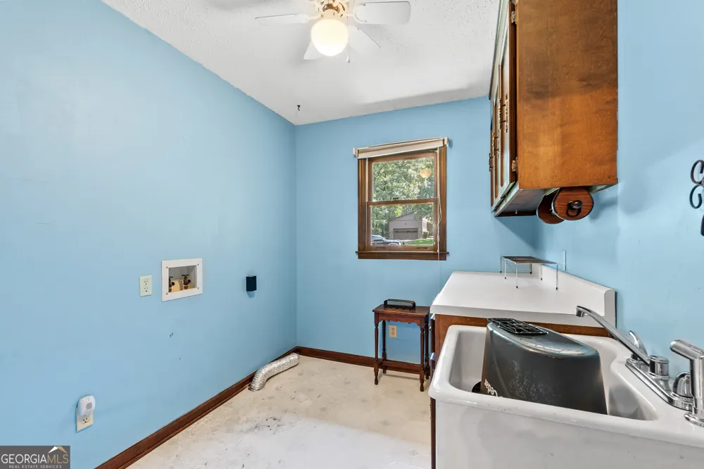 509 Woodhaven RD Centerville, GA 31028