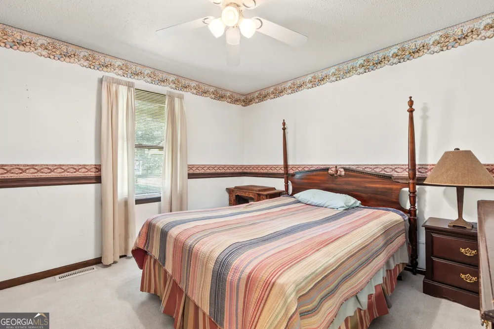 509 Woodhaven RD Centerville, GA 31028