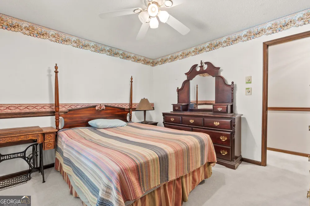 509 Woodhaven RD Centerville, GA 31028
