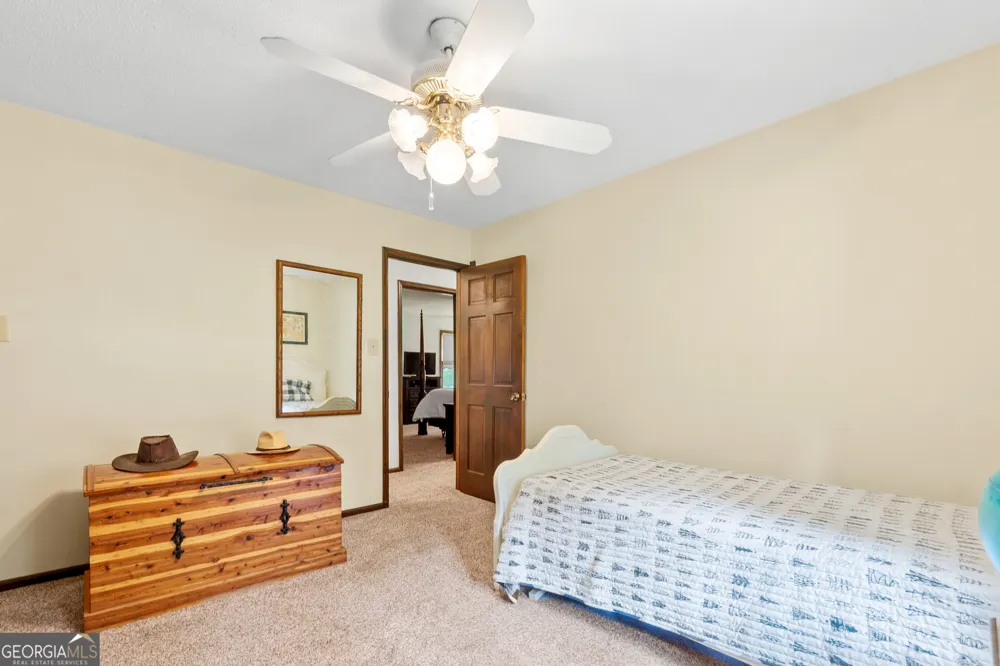 509 Woodhaven RD Centerville, GA 31028
