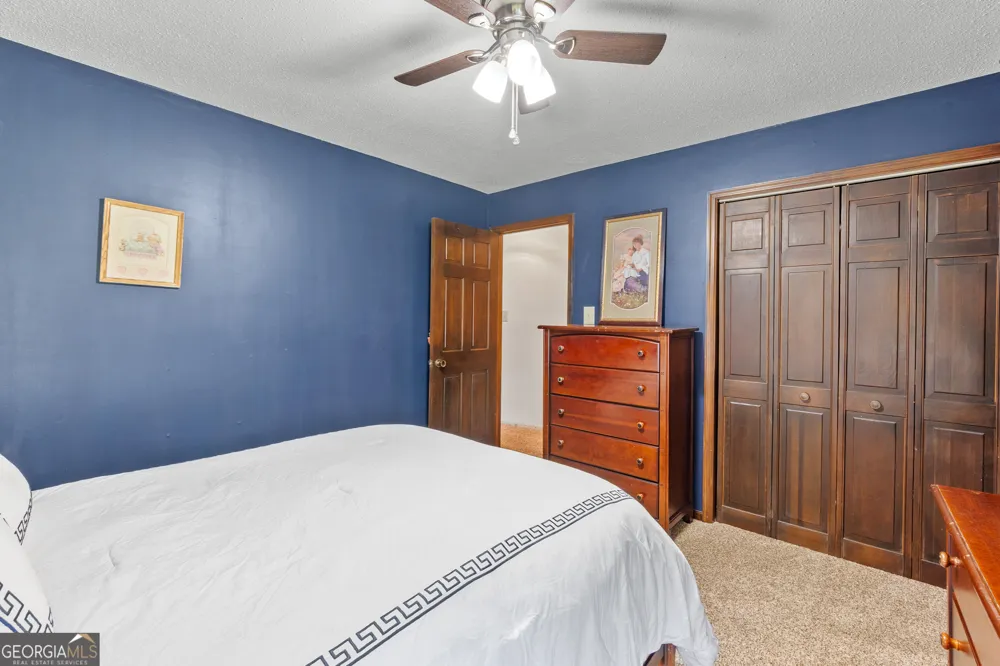 509 Woodhaven RD Centerville, GA 31028