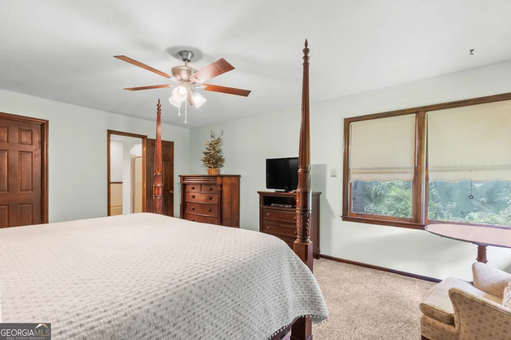 509 Woodhaven RD Centerville, GA 31028
