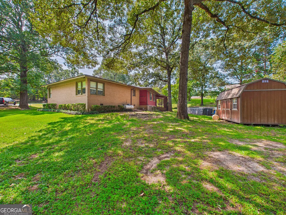 509 Woodhaven RD Centerville, GA 31028