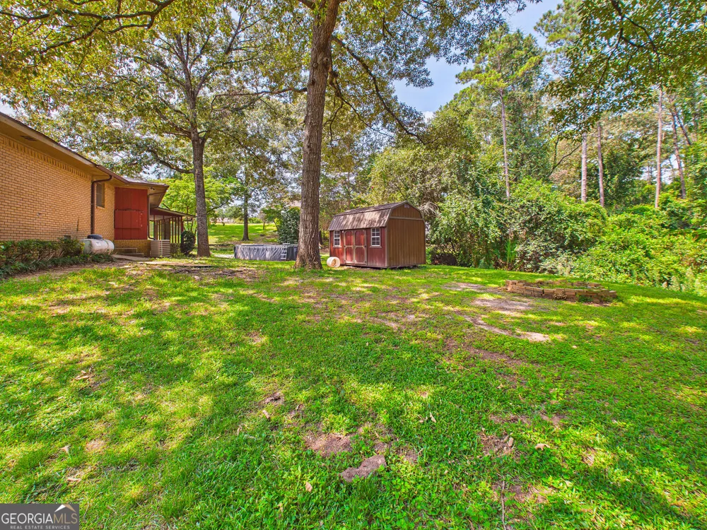 509 Woodhaven RD Centerville, GA 31028