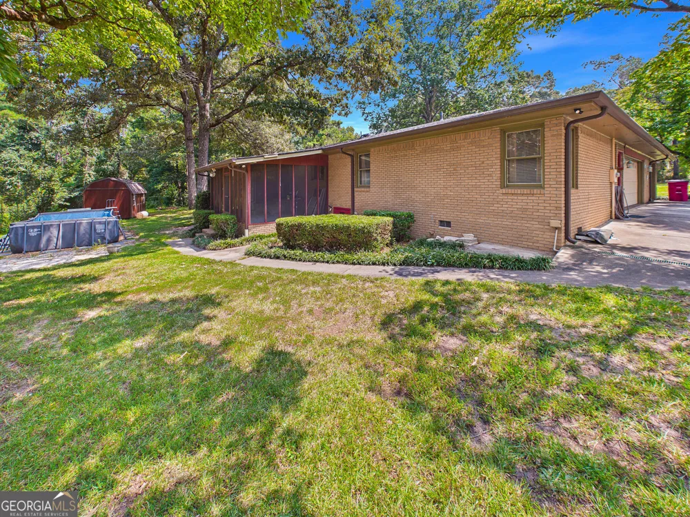 509 Woodhaven RD Centerville, GA 31028