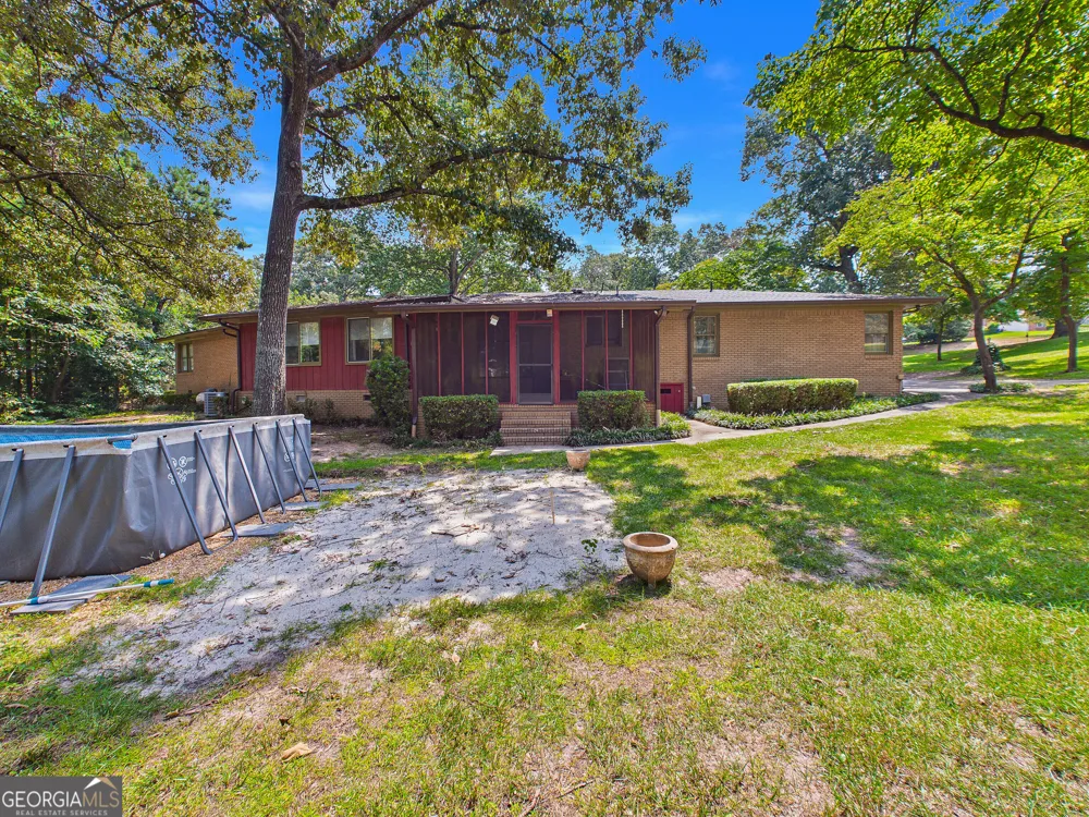 509 Woodhaven RD Centerville, GA 31028