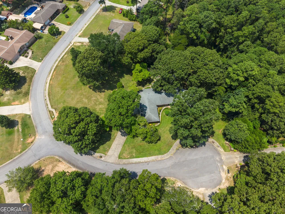 509 Woodhaven RD Centerville, GA 31028