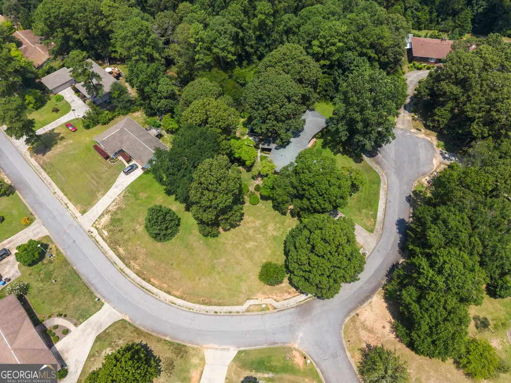 509 Woodhaven RD Centerville, GA 31028