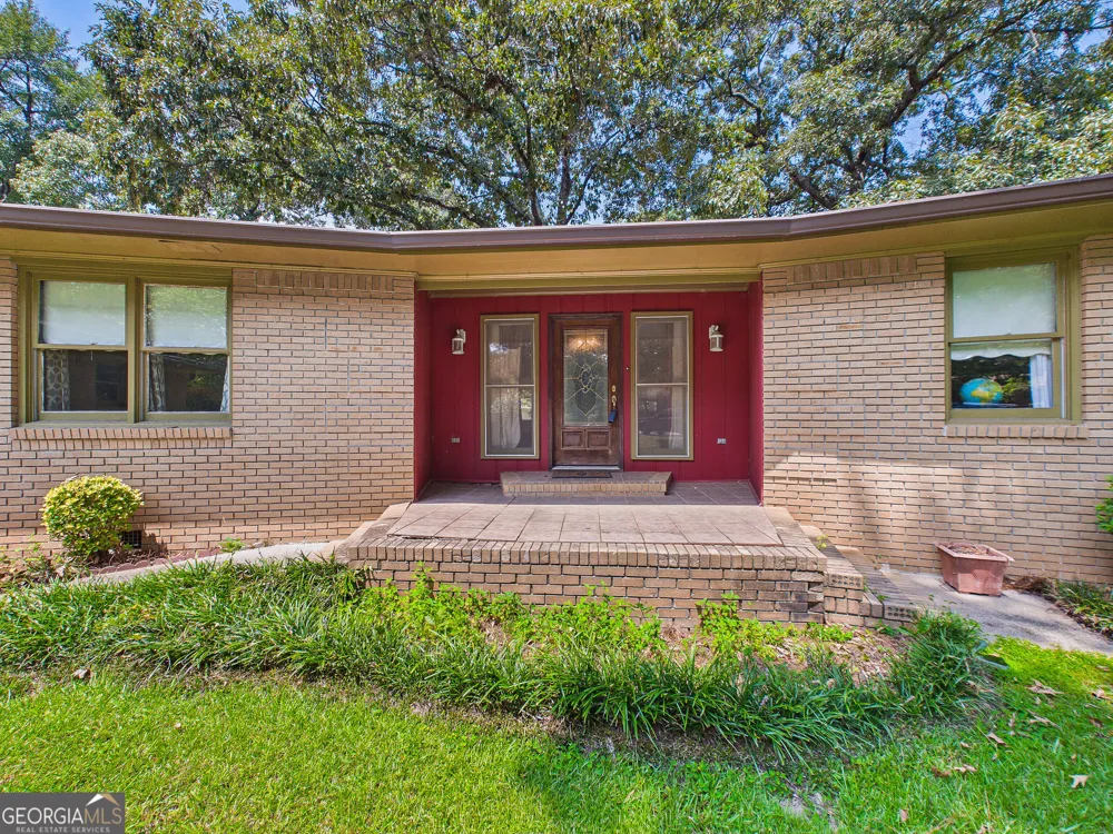 509 Woodhaven RD Centerville, GA 31028