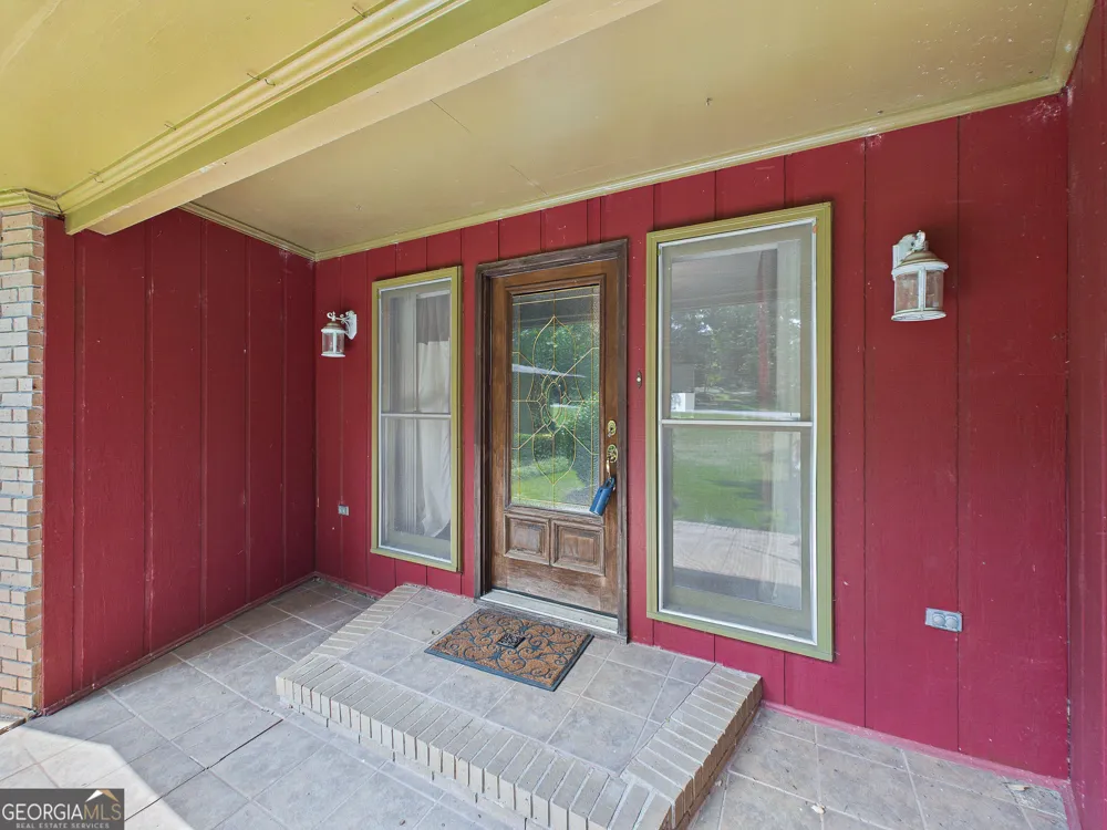 509 Woodhaven RD Centerville, GA 31028