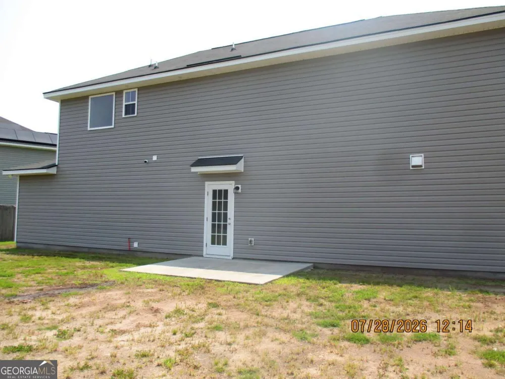 166 Cherokee Oaks XING Hinesville, GA 31313