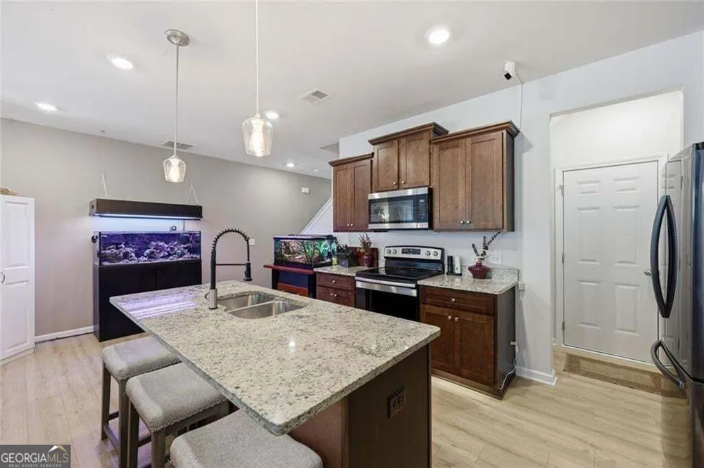 3642 Abbey WAY Gainesville, GA 30507