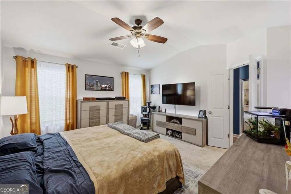 3642 Abbey WAY Gainesville, GA 30507