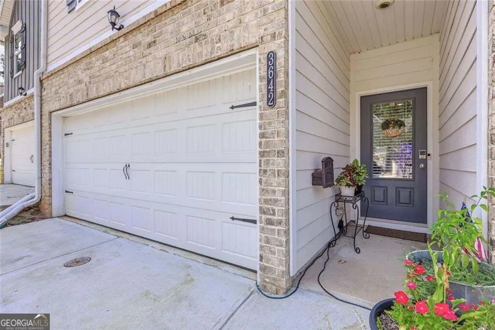 3642 Abbey WAY Gainesville, GA 30507