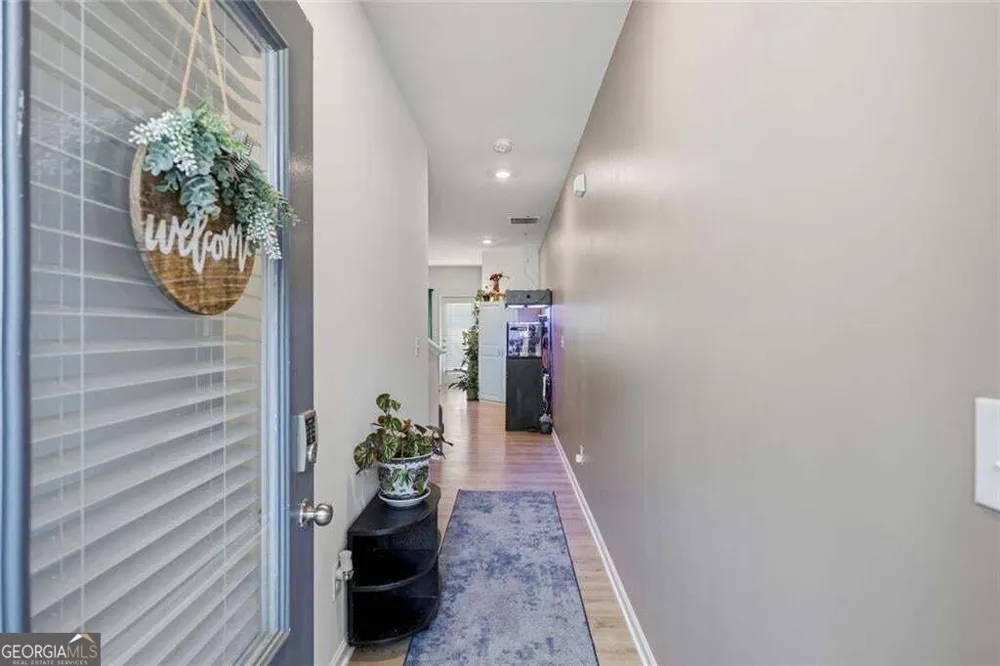3642 Abbey WAY Gainesville, GA 30507