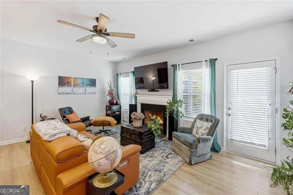 3642 Abbey WAY Gainesville, GA 30507