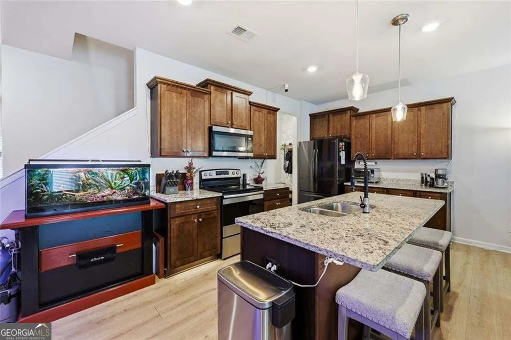 3642 Abbey WAY Gainesville, GA 30507