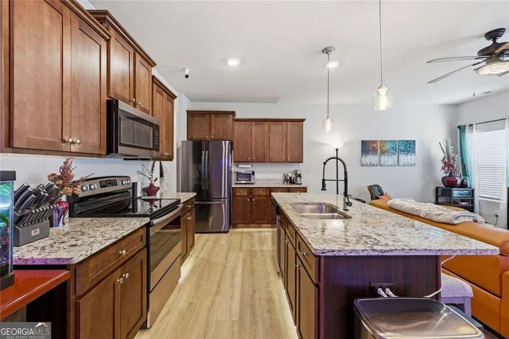 3642 Abbey WAY Gainesville, GA 30507