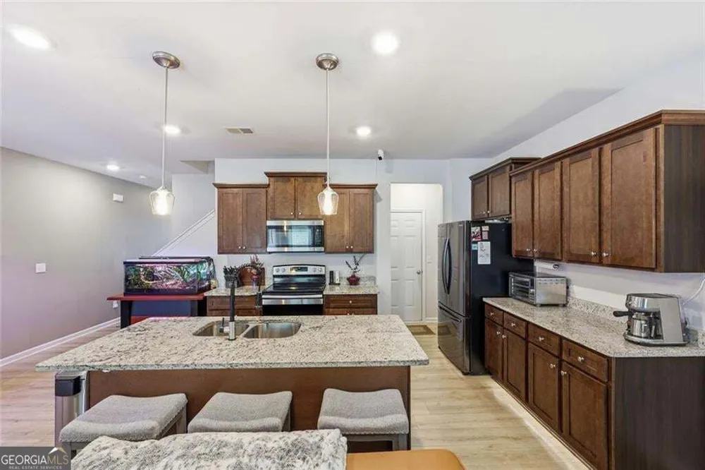3642 Abbey WAY Gainesville, GA 30507