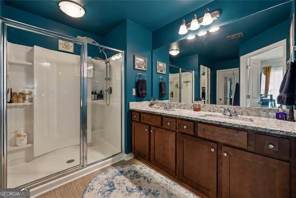 3642 Abbey WAY Gainesville, GA 30507