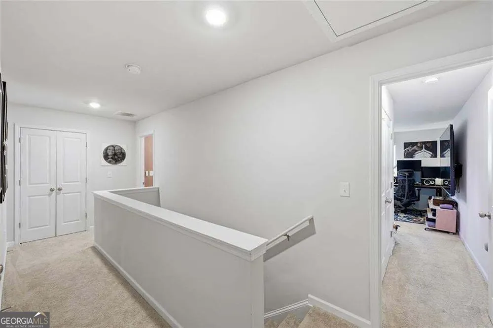 3642 Abbey WAY Gainesville, GA 30507