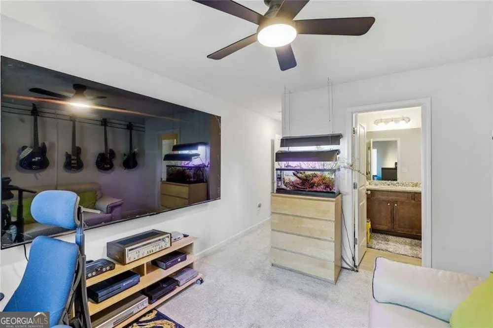 3642 Abbey WAY Gainesville, GA 30507