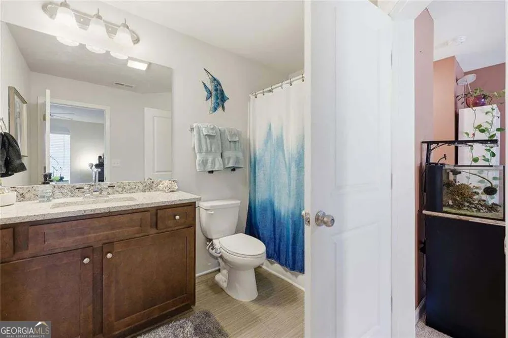 3642 Abbey WAY Gainesville, GA 30507