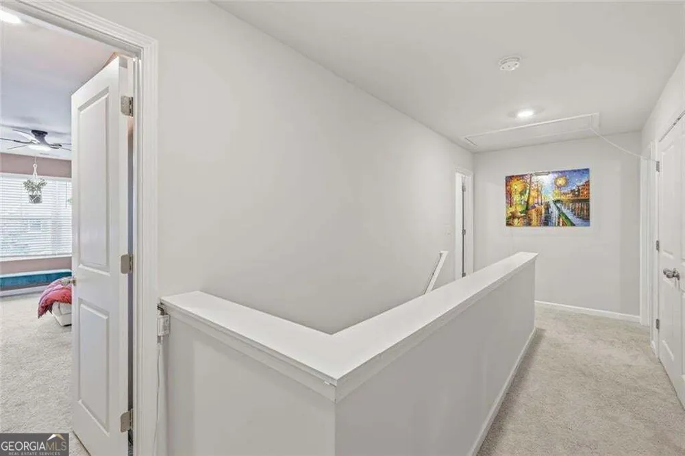 3642 Abbey WAY Gainesville, GA 30507