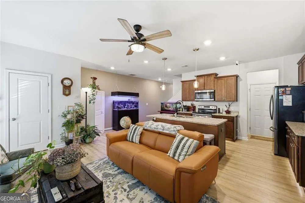 3642 Abbey WAY Gainesville, GA 30507