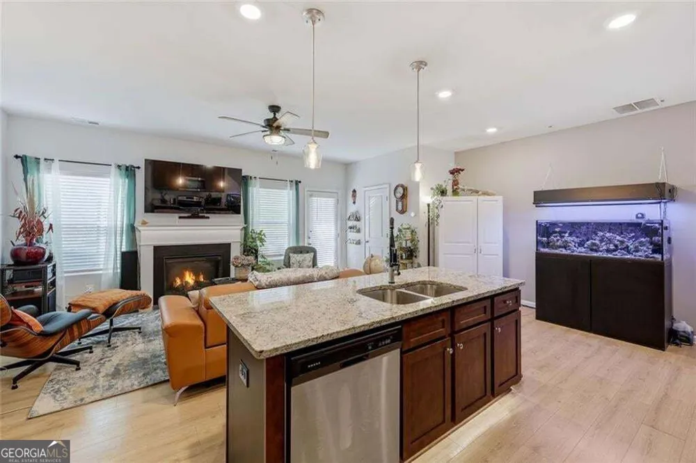 3642 Abbey WAY Gainesville, GA 30507