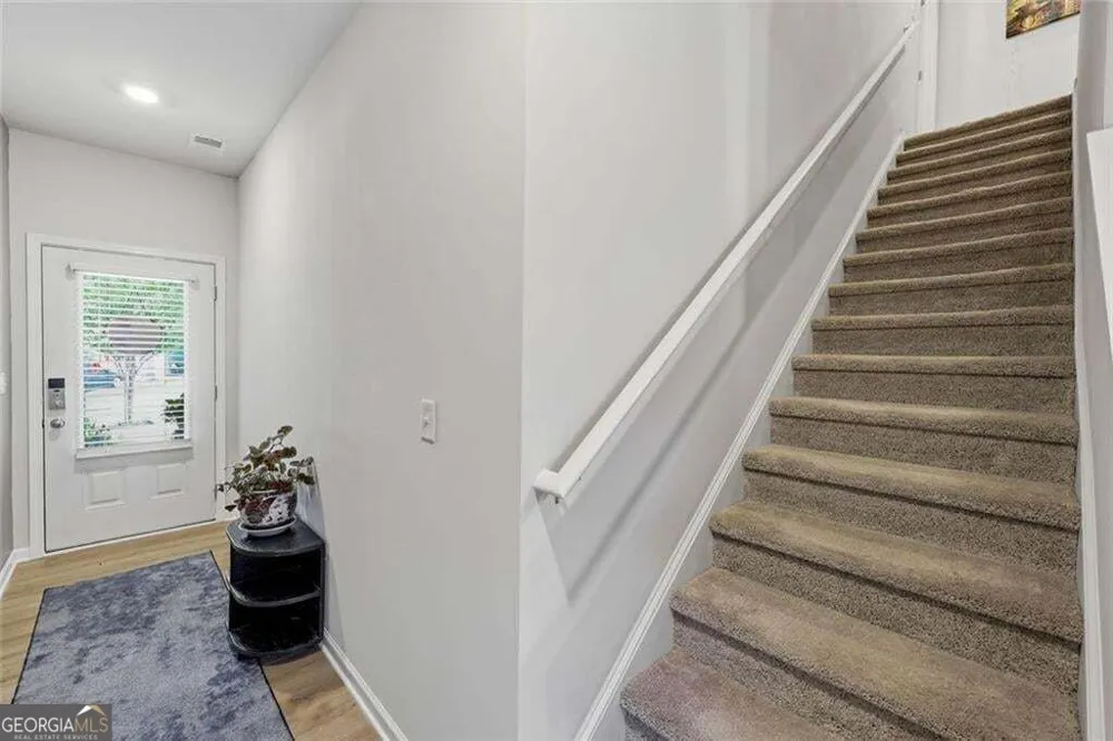 3642 Abbey WAY Gainesville, GA 30507