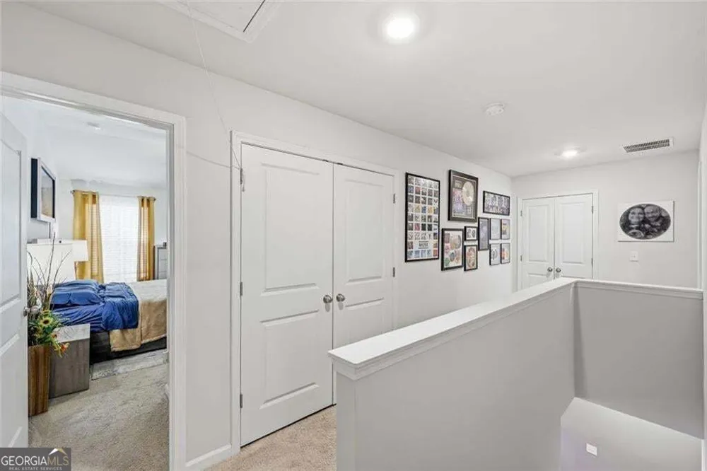 3642 Abbey WAY Gainesville, GA 30507