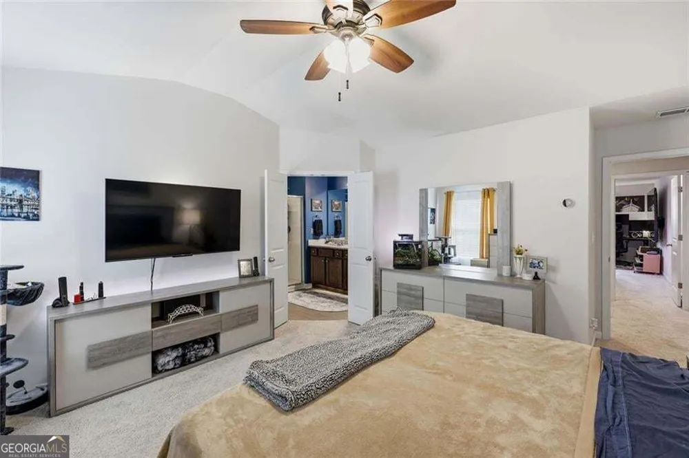 3642 Abbey WAY Gainesville, GA 30507