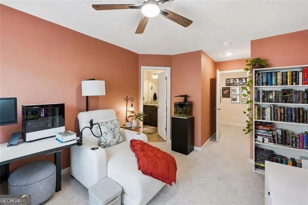 3642 Abbey WAY Gainesville, GA 30507