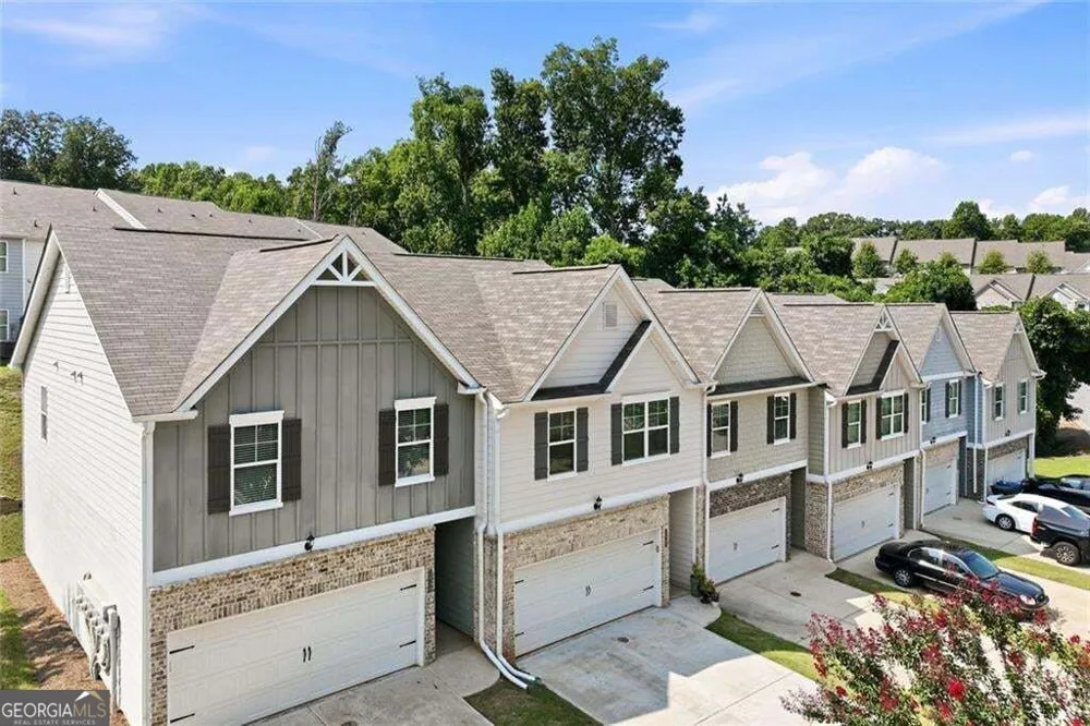 3642 Abbey WAY Gainesville, GA 30507
