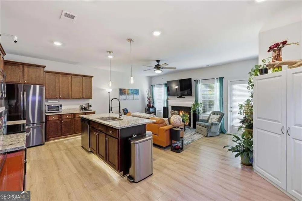 3642 Abbey WAY Gainesville, GA 30507