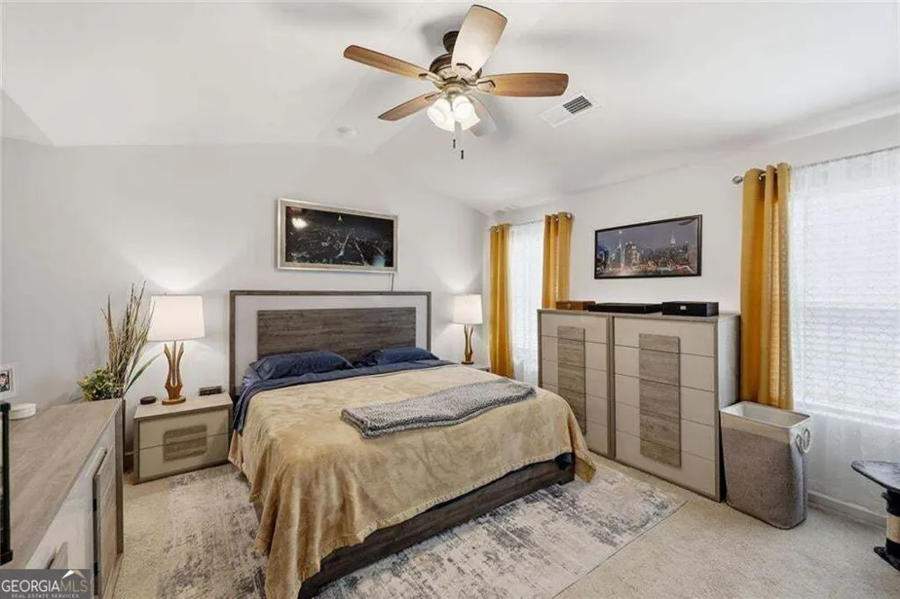 3642 Abbey WAY Gainesville, GA 30507