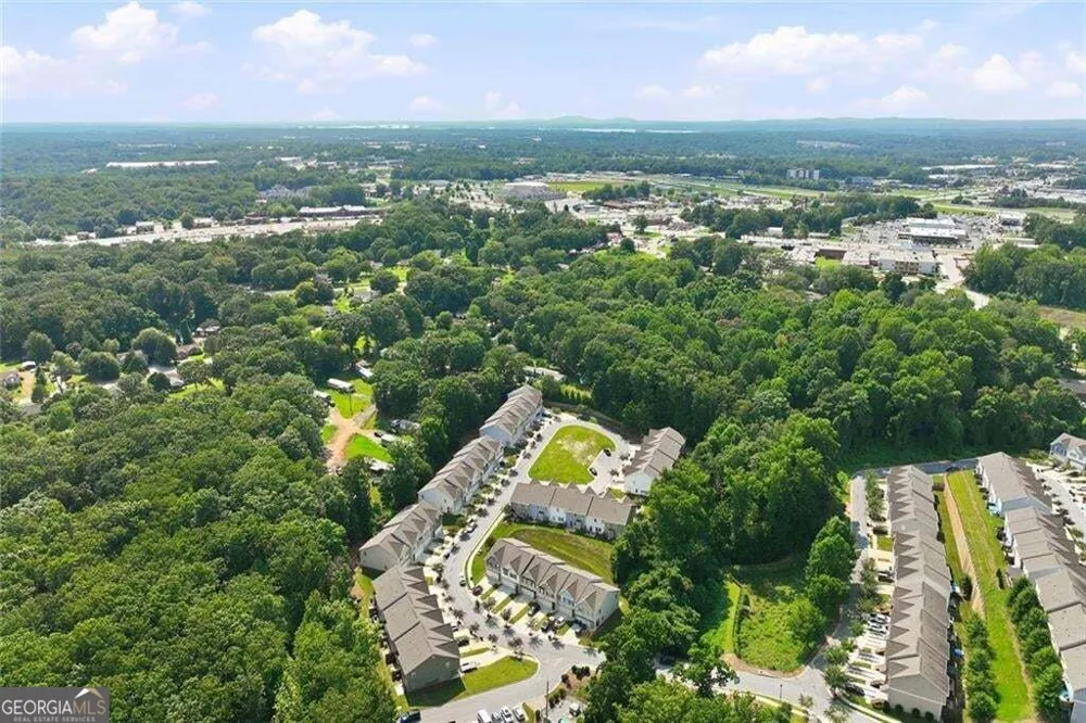 3642 Abbey WAY Gainesville, GA 30507