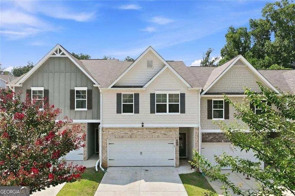3642 Abbey WAY Gainesville, GA 30507