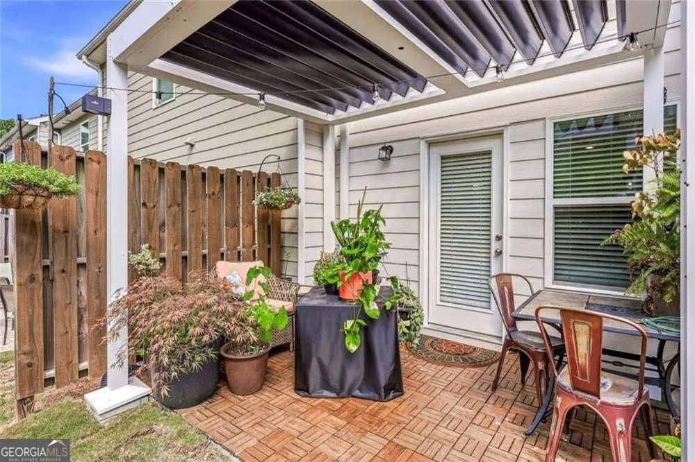 3642 Abbey WAY Gainesville, GA 30507