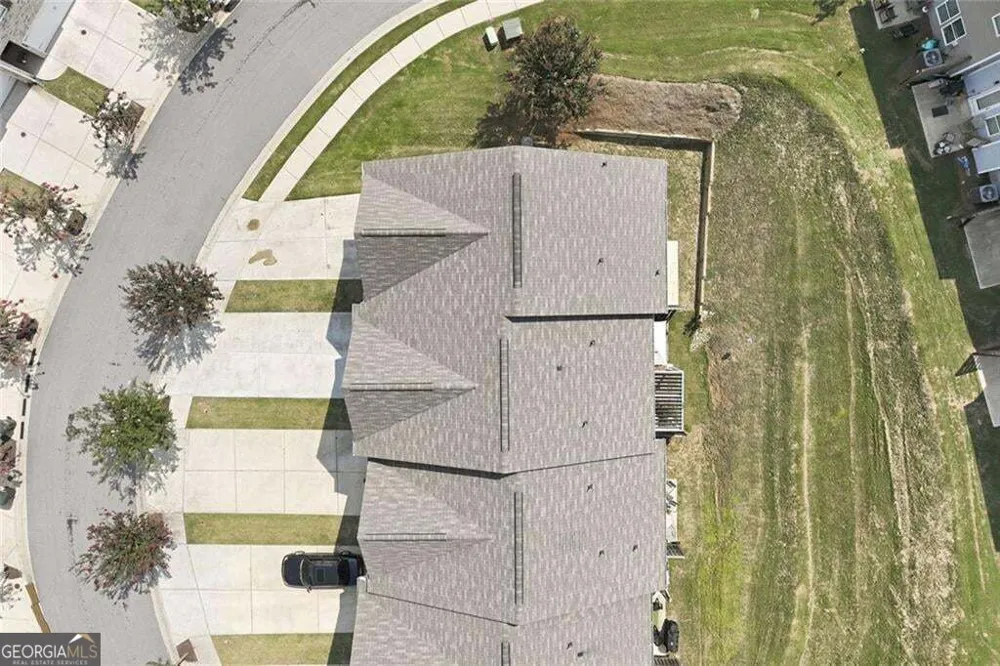 3642 Abbey WAY Gainesville, GA 30507