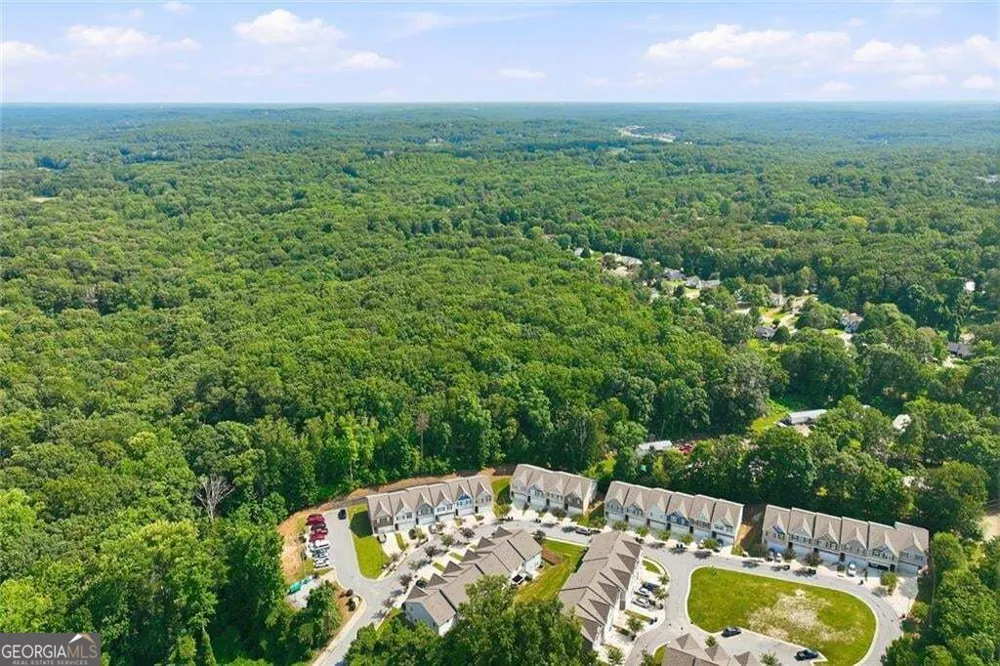 3642 Abbey WAY Gainesville, GA 30507