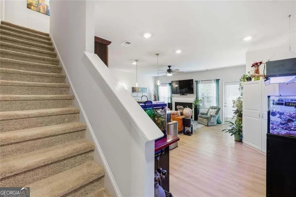 3642 Abbey WAY Gainesville, GA 30507
