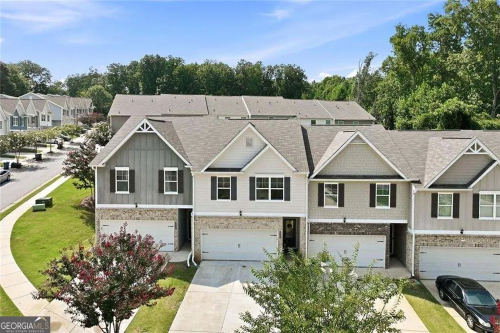 3642 Abbey WAY Gainesville, GA 30507
